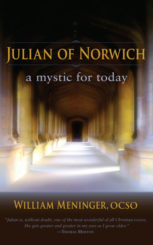 Cover image for Julian of Norwich, isbn: 9780880109246