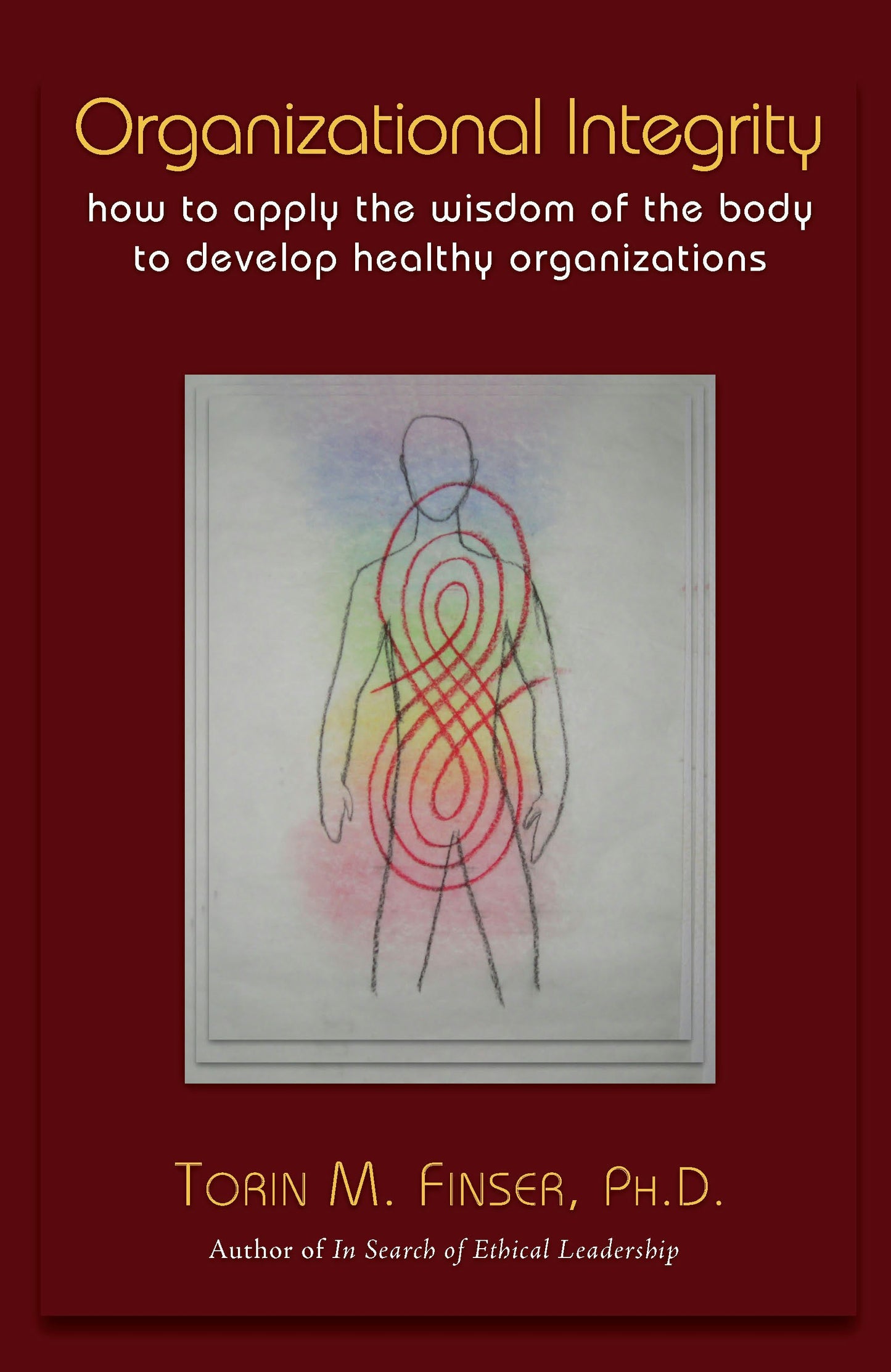Cover image for Organizational Integrity, isbn: 9780880109345