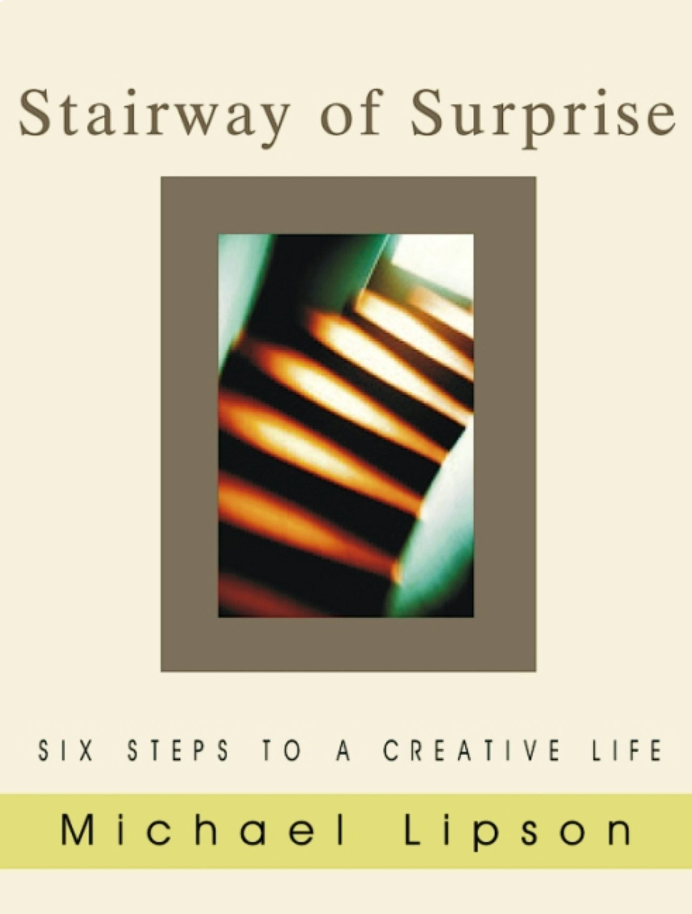 Cover image for Stairway of Surprise, isbn: 9780880109444