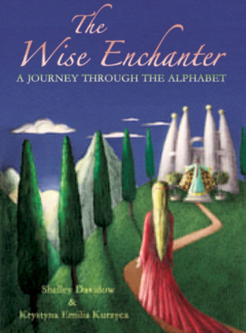 Cover image for The Wise Enchanter, isbn: 9780880105620