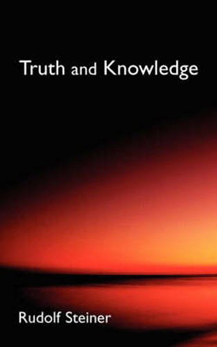 Cover image for Truth and Knowledge, isbn: 9780893452124