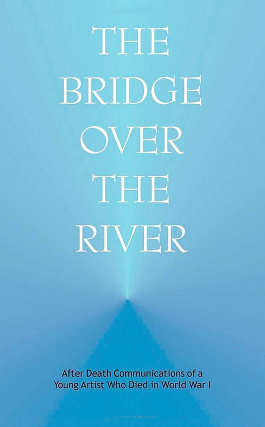 Cover image for Bridge over the River, isbn: 9780910142595