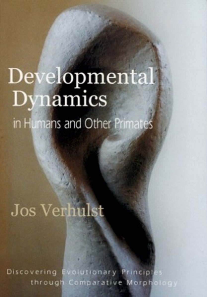 Cover image for Developmental Dynamics in Humans and Other Primates, isbn: 9780932776280