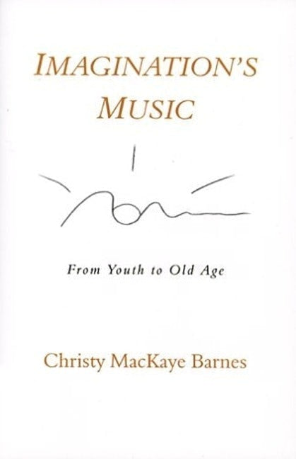 Cover image for Imagination's Music, isbn: 9780932776303