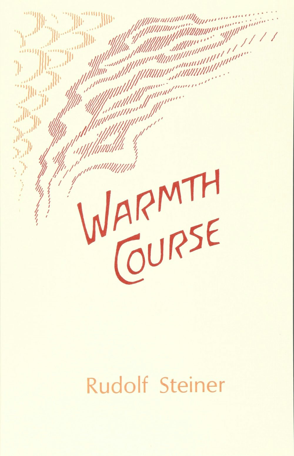 Cover image for Warmth Course, isbn: 9781957569000