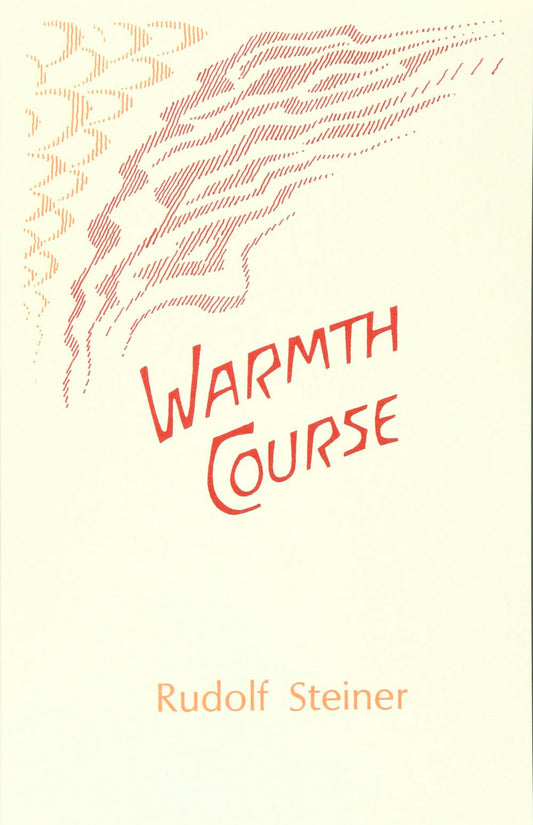 Cover image for Warmth Course, isbn: 9781957569000