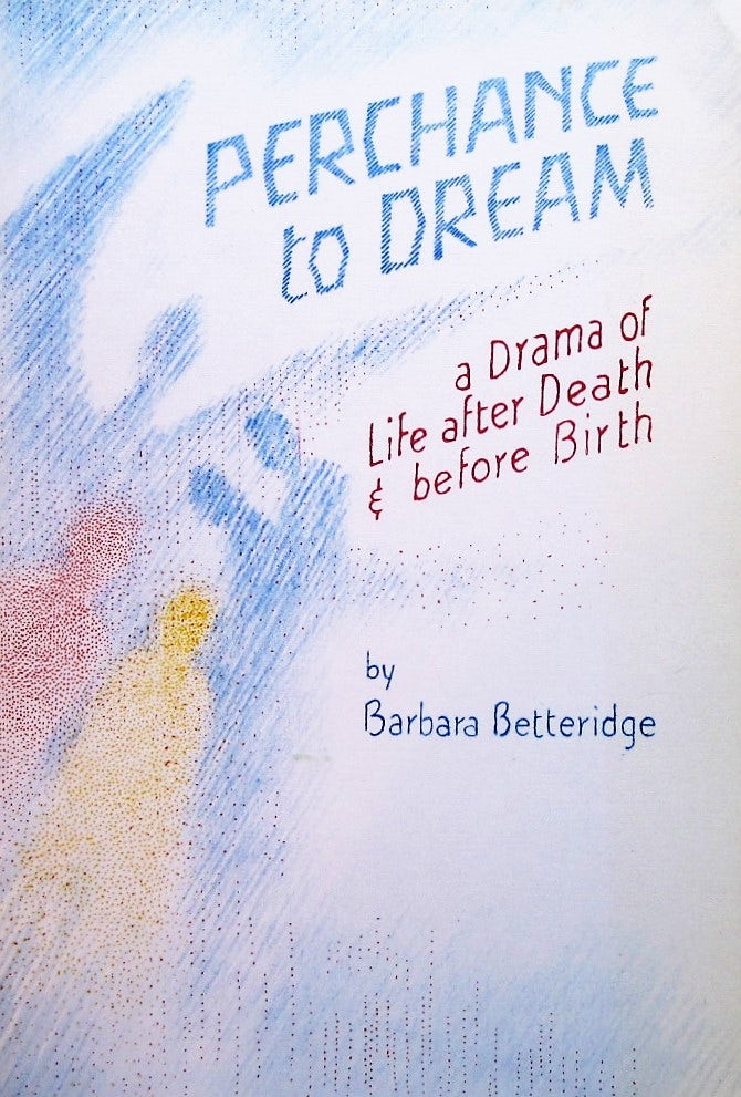 Cover image for Perchance to Dream, isbn: 9780936132471