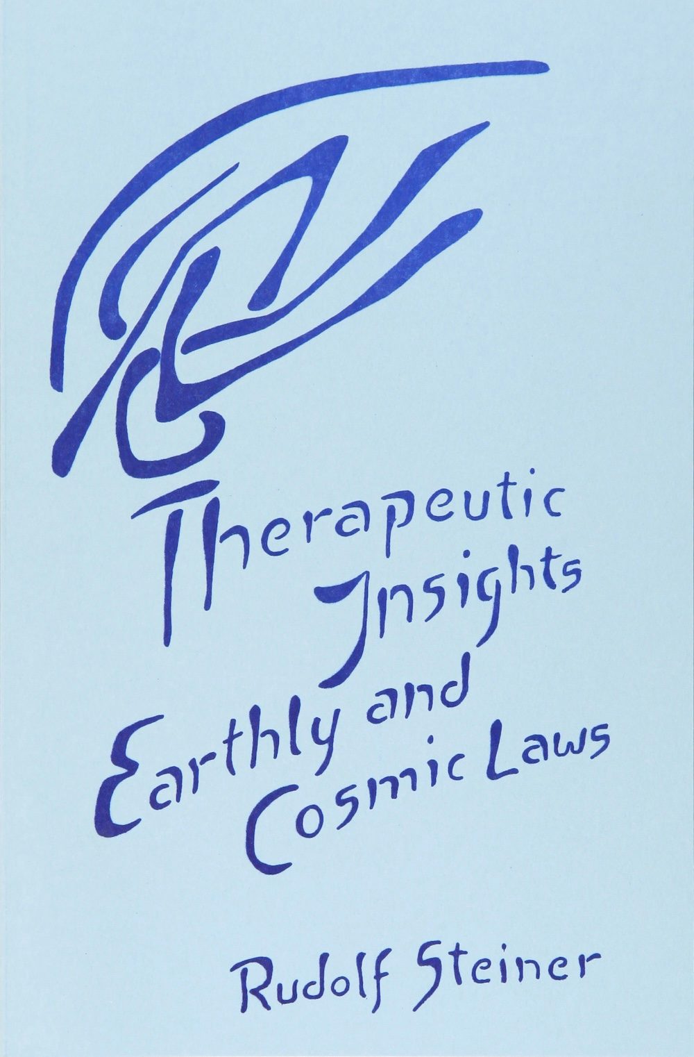 Cover image for Therapeutic Insights, isbn: 9780936132662