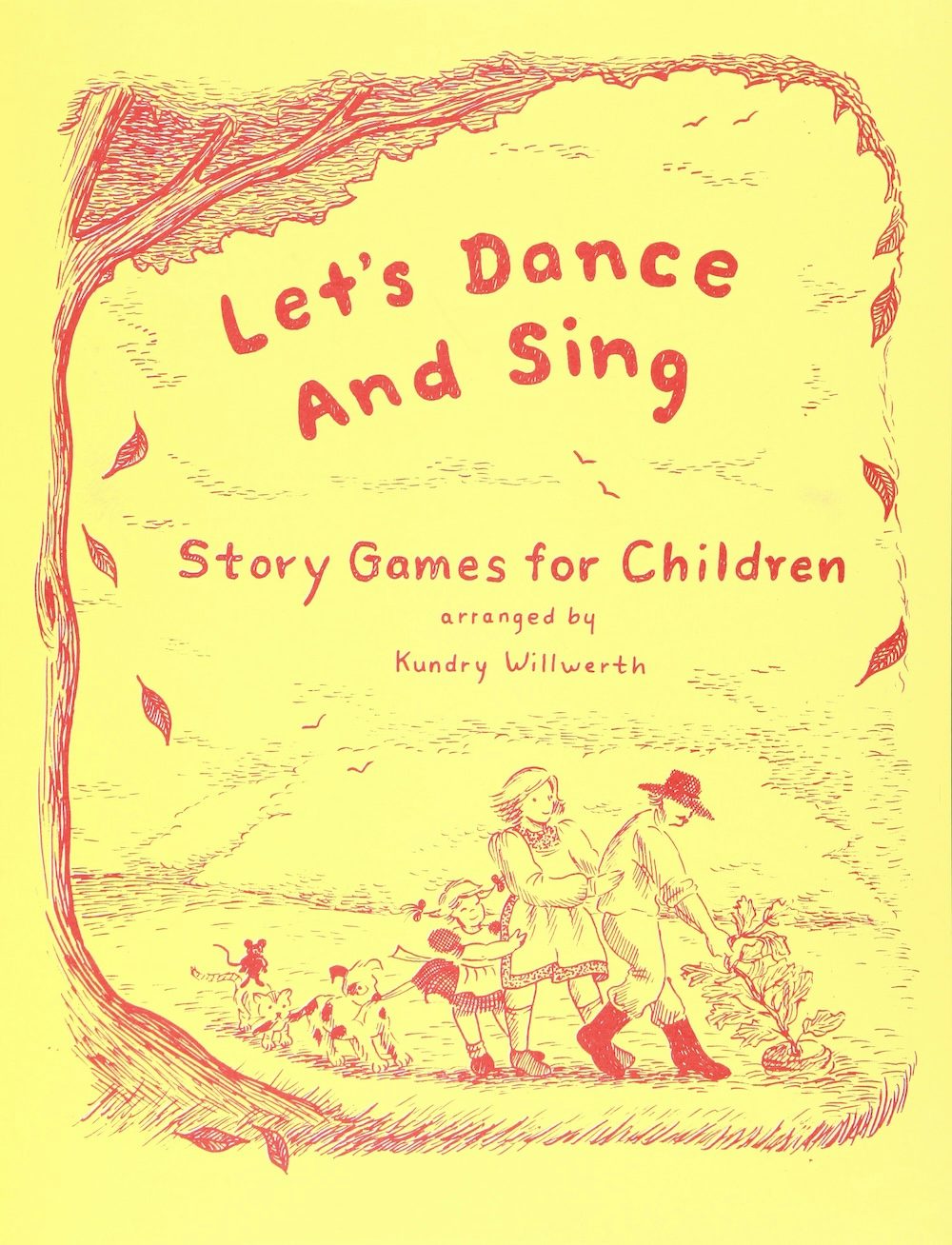 Cover image for Let's Dance and Sing, isbn: 9780936132822