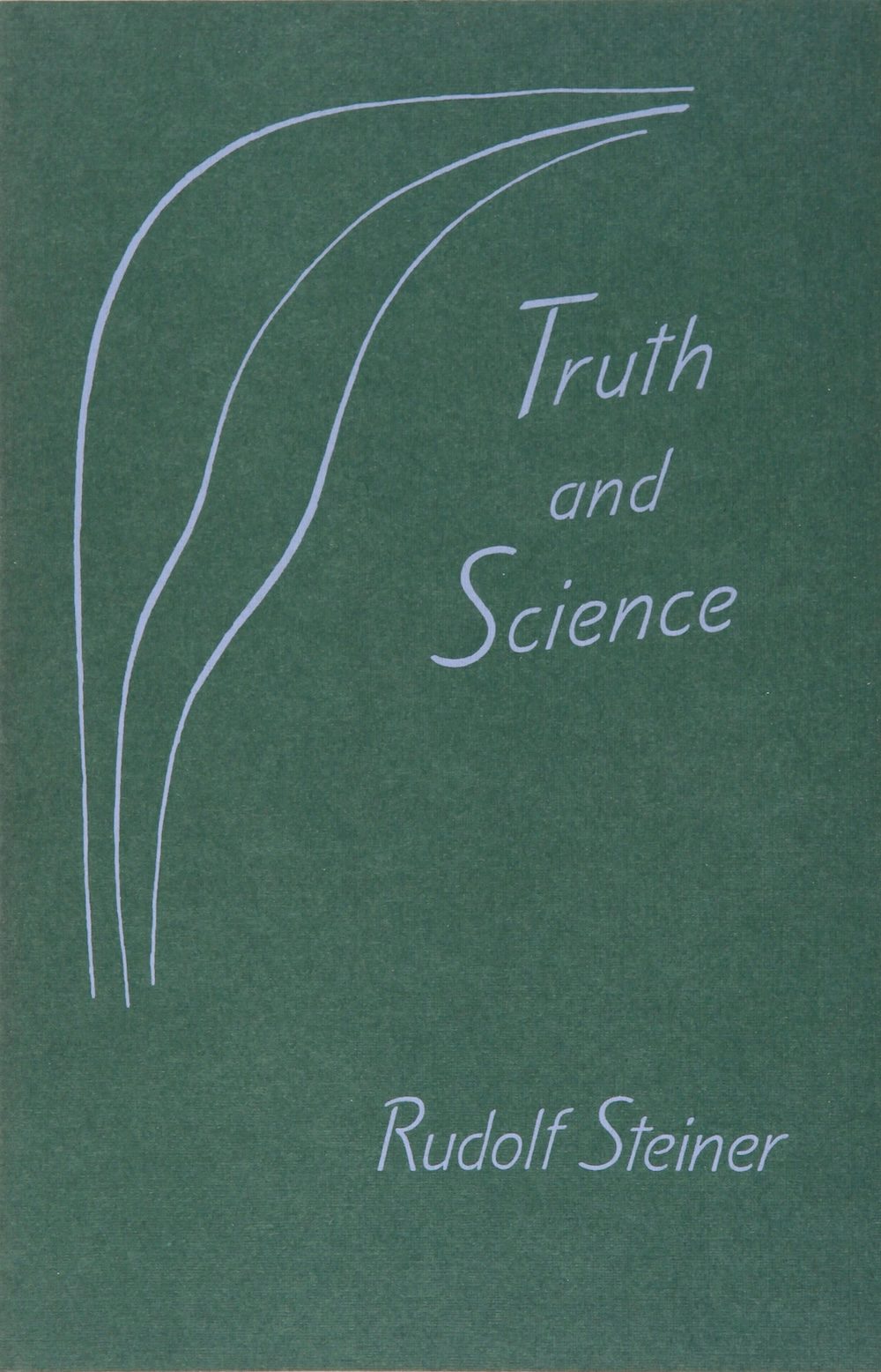 Cover image for Truth and Science, isbn: 9780936132952