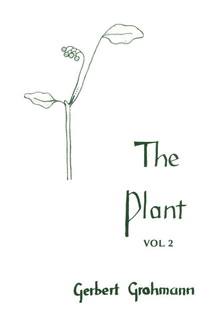 Cover image for The Plant, isbn: 9780938250241