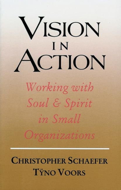 Cover image for Vision in Action, isbn: 9780940262744