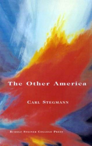 Cover image for The Other America, isbn: 9780945803287