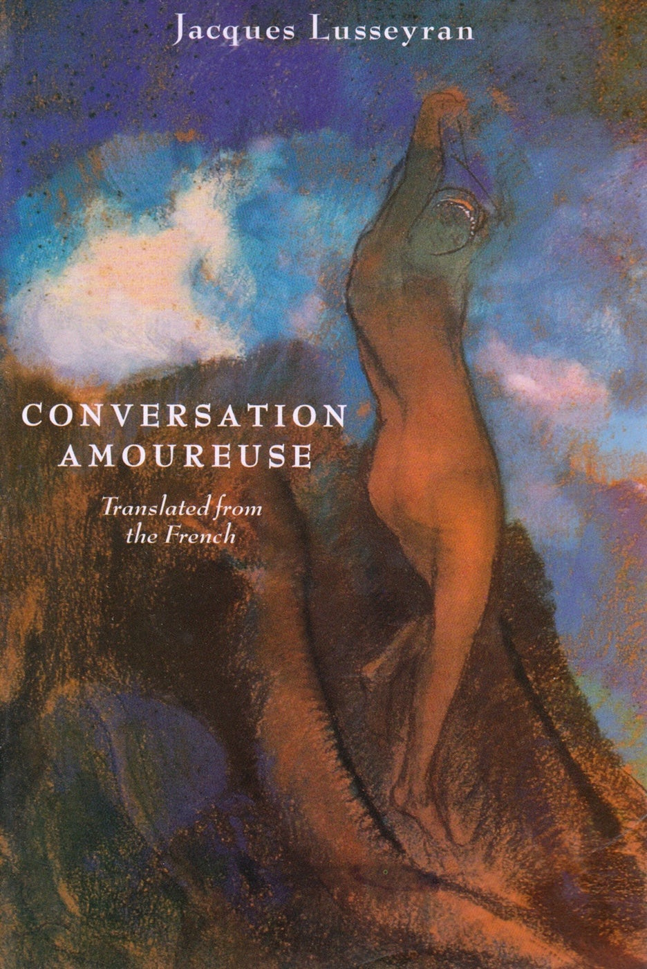 Cover image for Conversation Amoureuse, isbn: 9780945803317