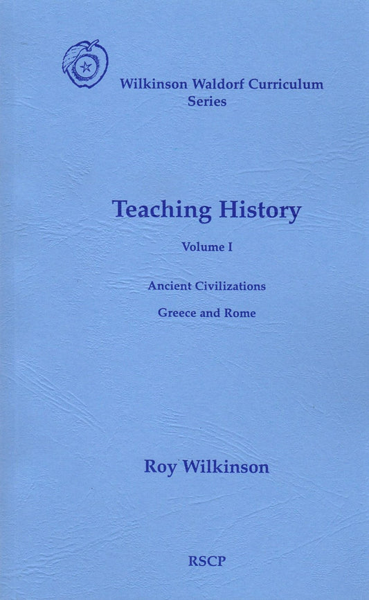 Cover image for Teaching History, isbn: 9780945803447