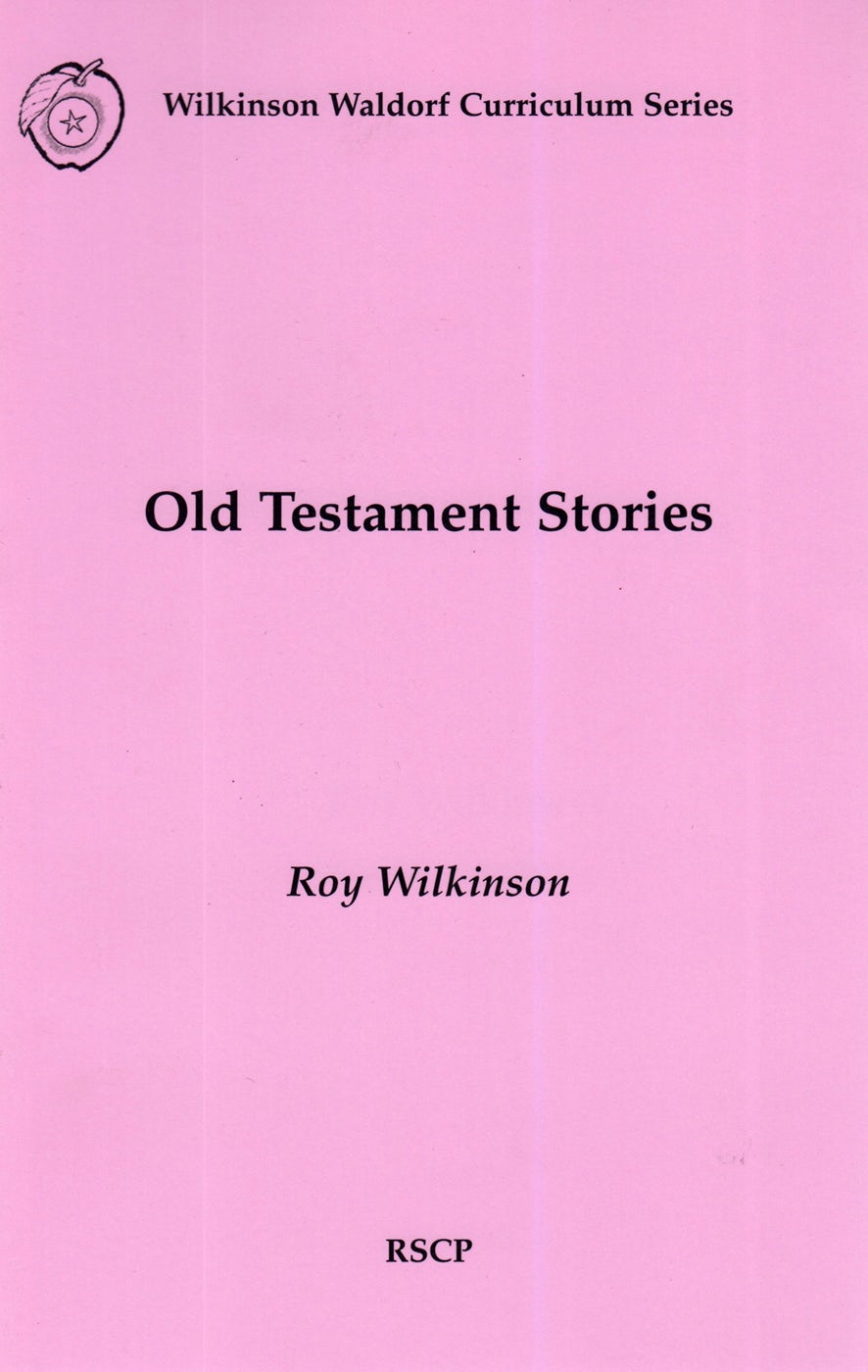 Cover image for Old Testament Stories, isbn: 9780945803591