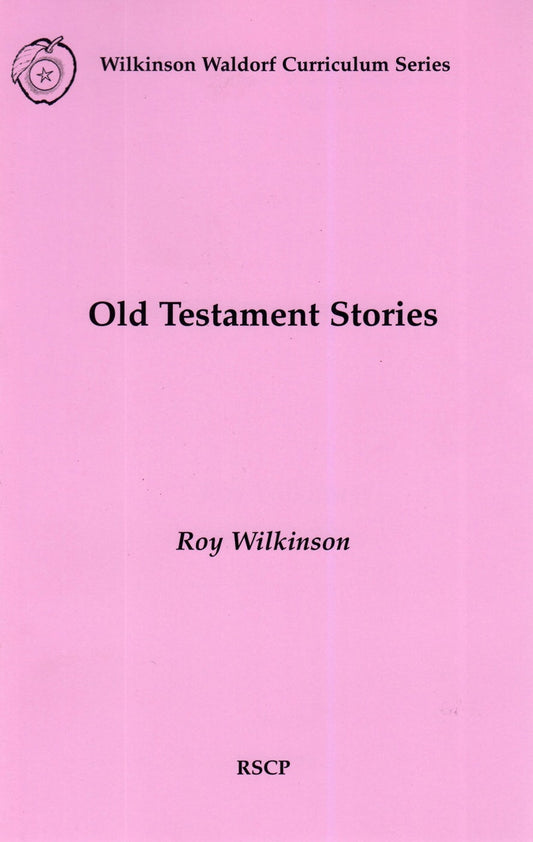 Cover image for Old Testament Stories, isbn: 9780945803591