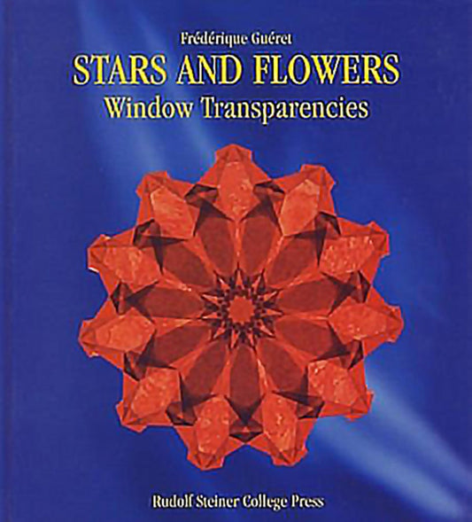 Cover image for Stars and Flowers, isbn: 9780945803768