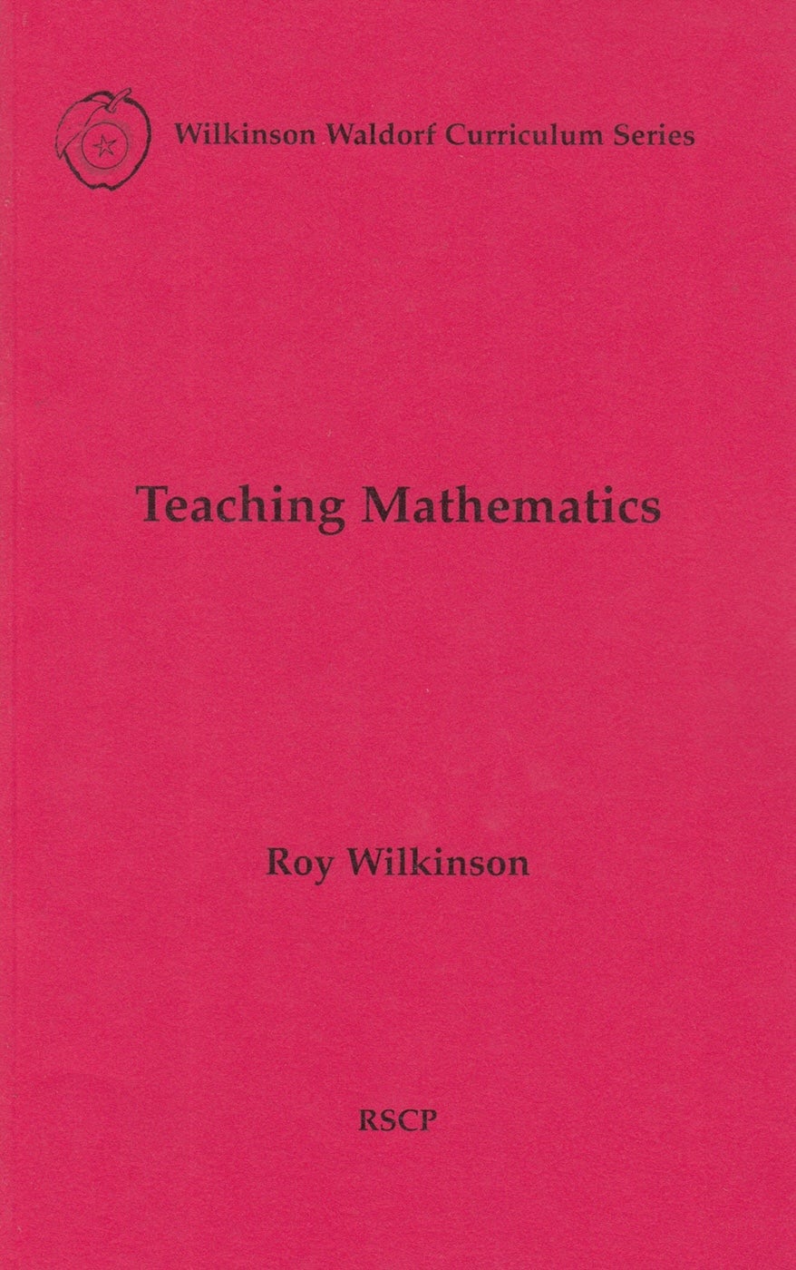 Cover image for Teaching Mathematics, isbn: 9780945803843