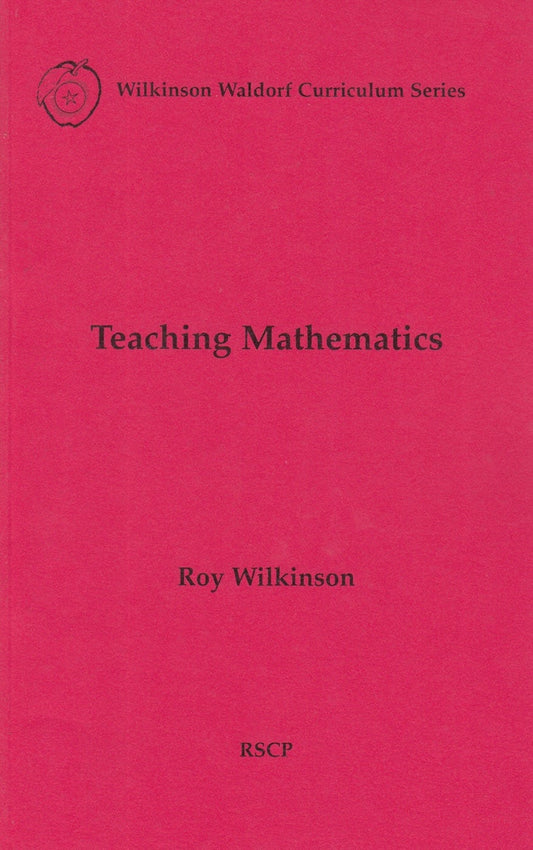 Cover image for Teaching Mathematics, isbn: 9780945803843