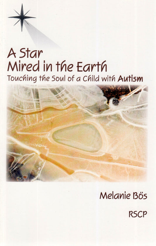 Cover image for A Star Mired in the Earth, isbn: 9780945803911