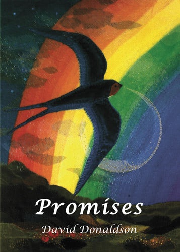 Cover image for Promises, isbn: 9780946206308