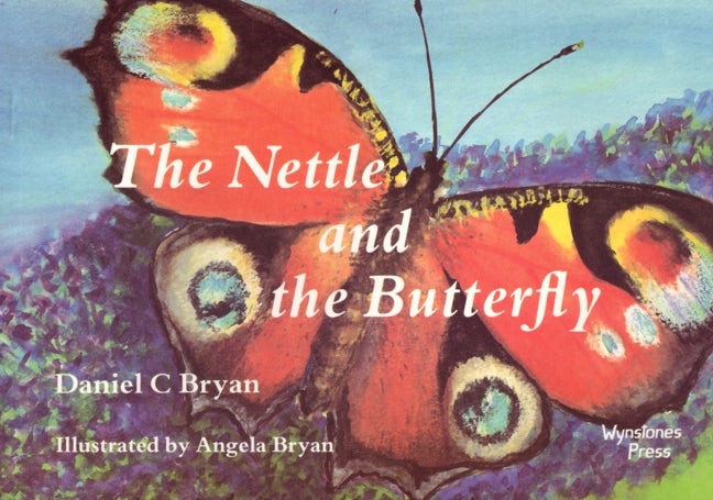 Cover image for The Nettle and the Butterfly, isbn: 9780946206377