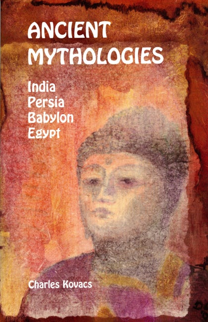 Cover image for Ancient Mythologies, isbn: 9780946206520