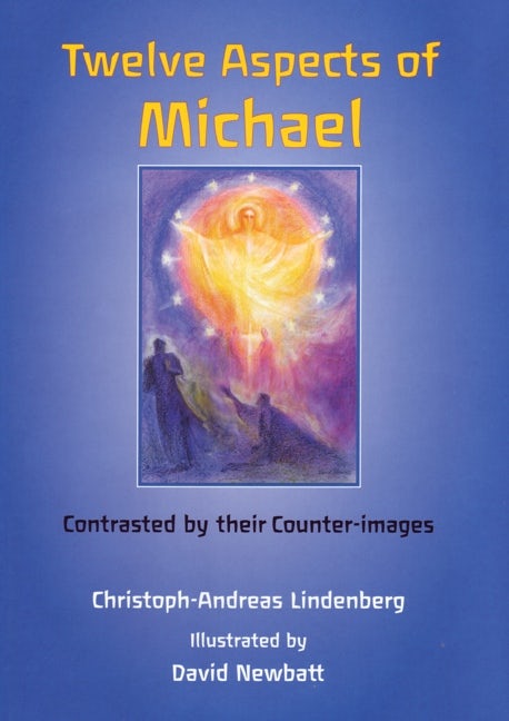 Cover image for Twelve Aspects of Michael, isbn: 9780946206599