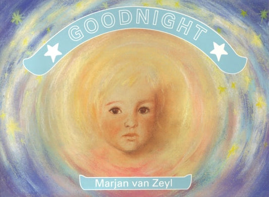 Cover image for Goodnight, isbn: 9780946206612