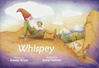 Cover image for Whispey, isbn: 9780946206643