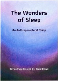 Cover image for The Wonders of Sleep, isbn: 9780946206735