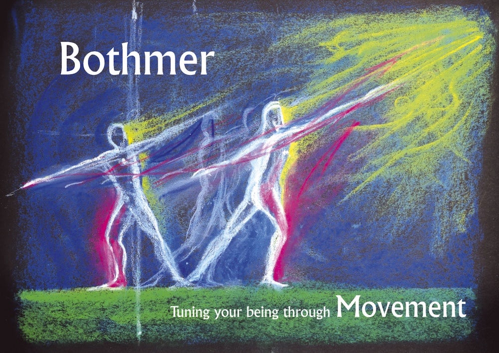 Cover image for Bothmer, isbn: 9780946206964