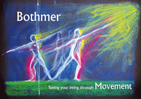 Cover image for Bothmer, isbn: 9780946206964