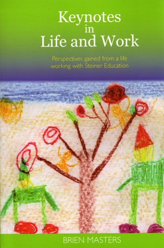 Cover image for Keynotes in Life and Work, isbn: 9780956412607