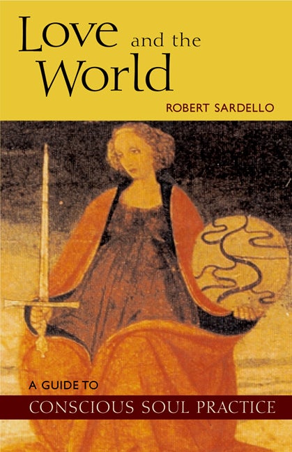 Cover image for Love and the World, isbn: 9780970109743