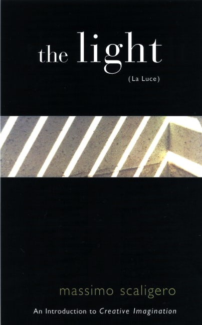 Cover image for The Light (La Luce), isbn: 9780970109767