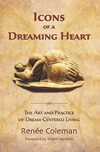 Cover image for Icons of a Dreaming Heart, isbn: 9780983226192