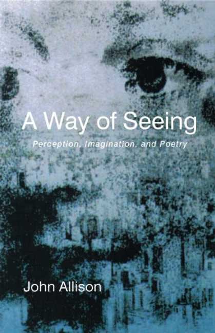 Cover image for A Way of Seeing, isbn: 9781584200123