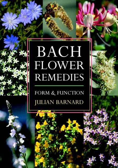 Cover image for Bach Flower Remedies, isbn: 9781584200246