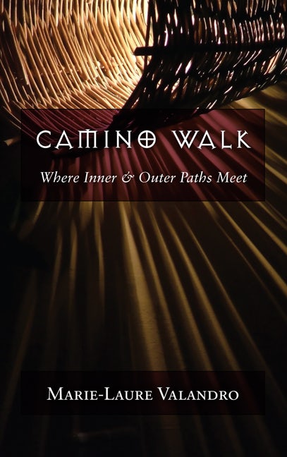 Cover image for Camino Walk, isbn: 9781584200529