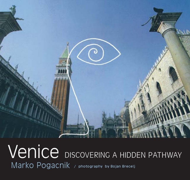 Cover image for Venice, isbn: 9781584200550