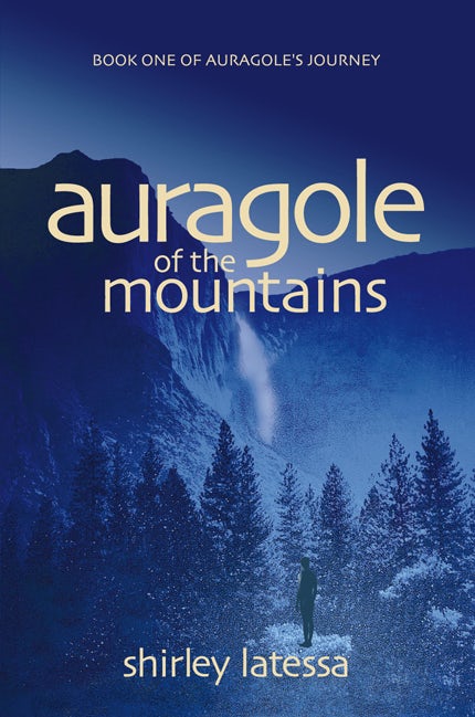 Cover image for Auragole of the Mountains, isbn: 9781584200758