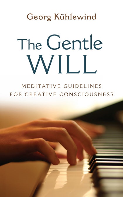 Cover image for The Gentle Will, isbn: 9781584200932