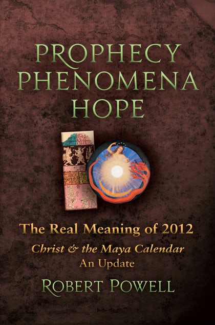 Cover image for Prophecy Phenomena Hope, isbn: 9781584201113