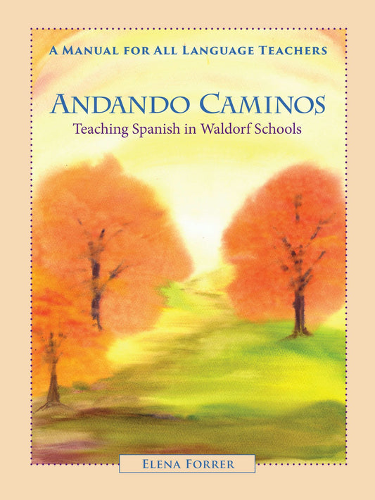 Cover image for Andando Caminos, isbn: 9781584201595