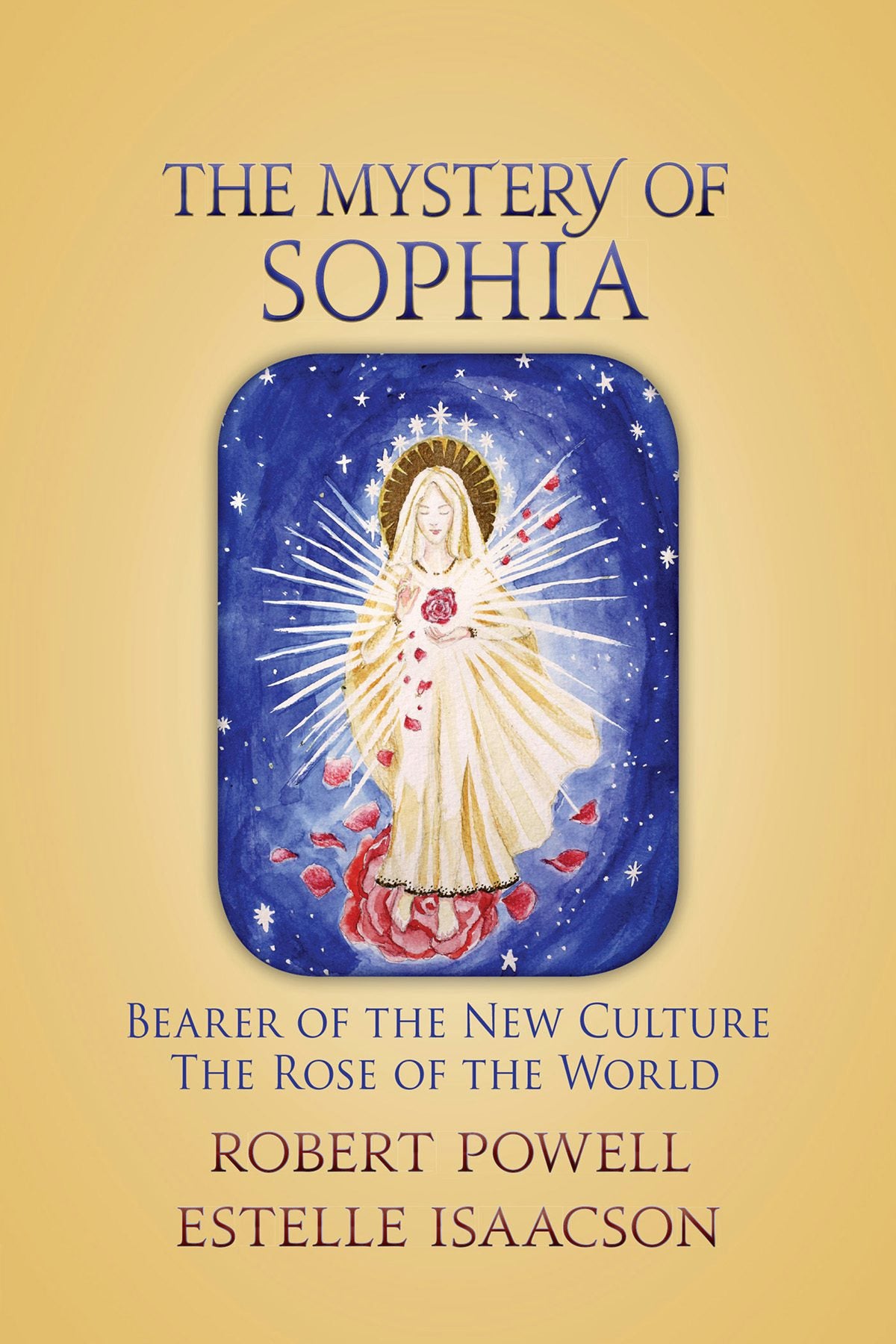 Cover image for The Mystery of Sophia, isbn: 9781584201755