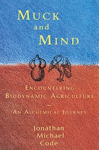 Cover image for Muck and Mind, isbn: 9781584201816