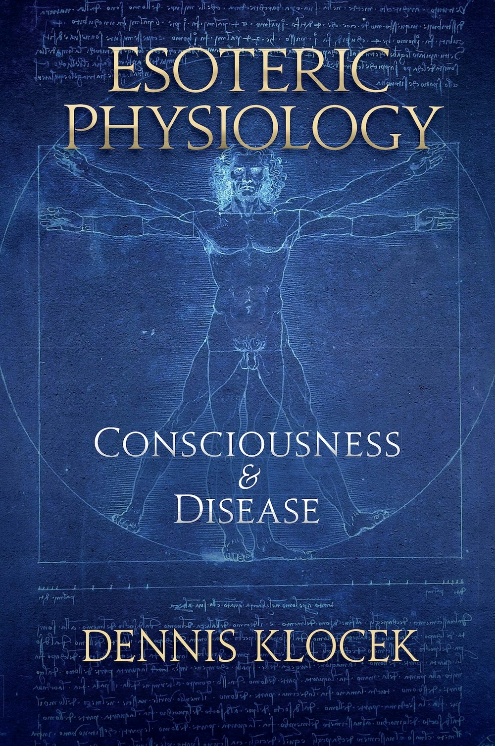 Cover image for Esoteric Physiology, isbn: 9781584201922