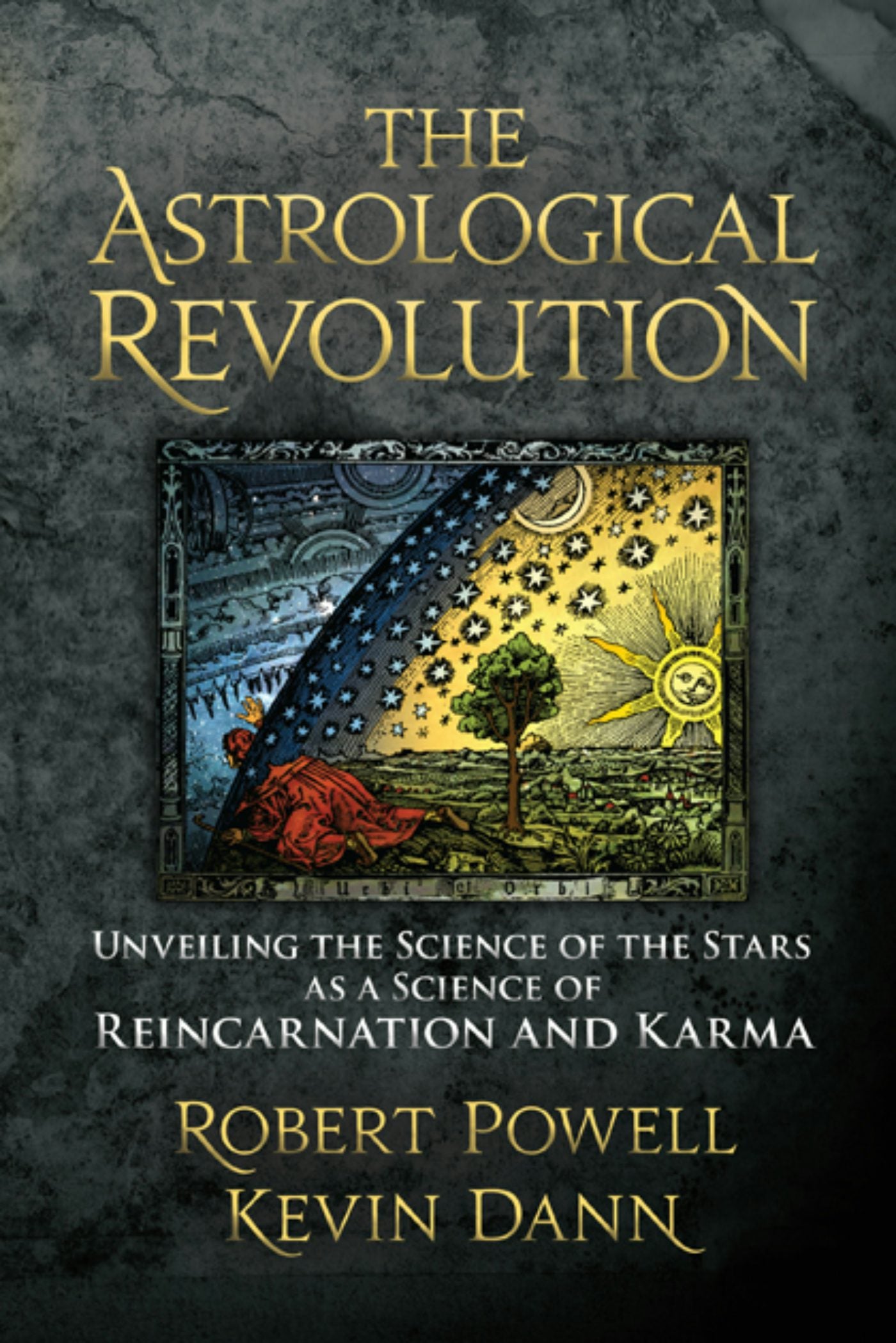 Cover image for The Astrological Revolution, isbn: 9781584204510